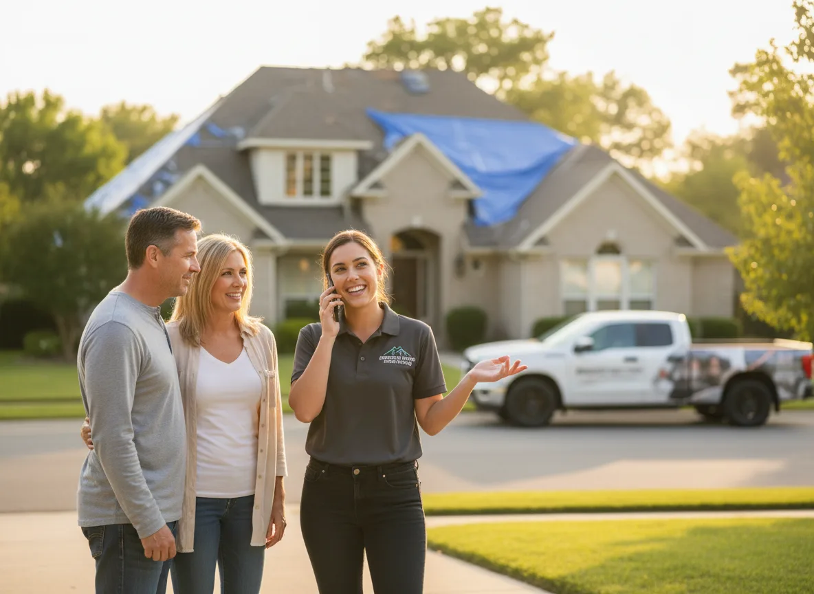 Emergency Roof Repair Maple City, MI FAQs